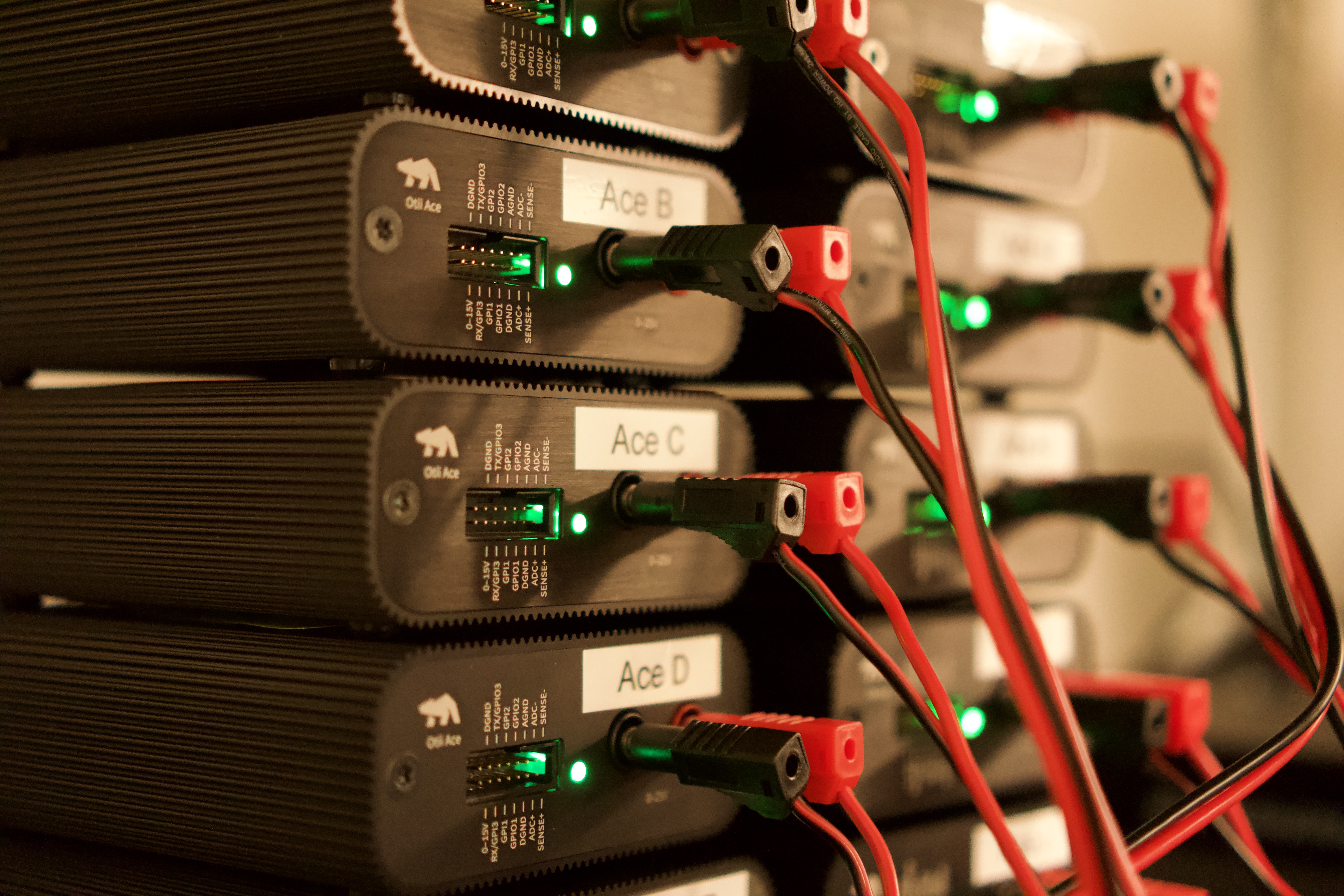 Automation with Otii Arc/Ace and Otii Automation Toolbox