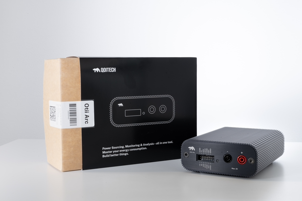 Otii Arc box