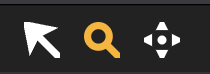Zoom tool